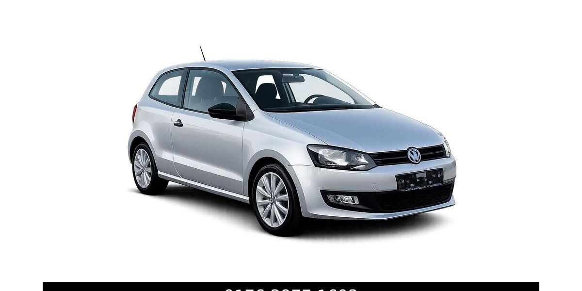 VW Polo 150.000 km 3.999 &euro; Wedemark 30900