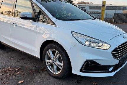Ford Galaxy 105.574 km 19.990 € Neustadt 31535