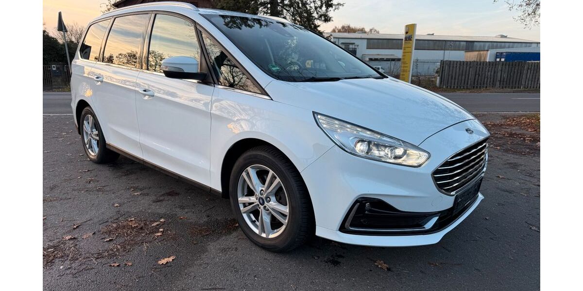 Ford Galaxy 105.574 km 19.990 € Neustadt 31535