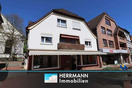 Haus Bad Münder am Deister - 9 Zimmer, 204 m&sup2;, 269.000&euro; | Angebot:26805010