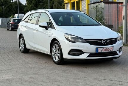 Opel Astra 119.377 km 7.800 &euro; Hannover 30179