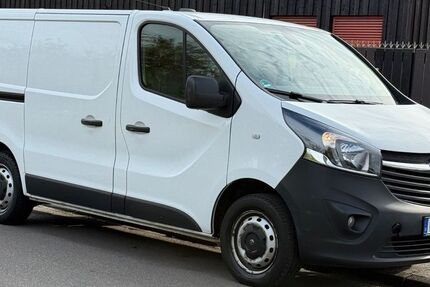 Opel Vivaro 77.500 km 12.800 &euro; Hannover 30179