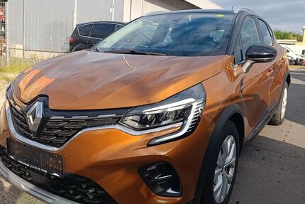 Renault Captur 90.000 km 14.990 &euro; Hannover 30453