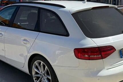 Audi A4 287.000 km 6.999 &euro; Hildesheim 31139