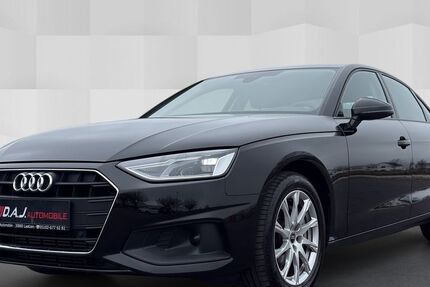 Audi A4 49.950 km 25.980 &euro; Laatzen 30880