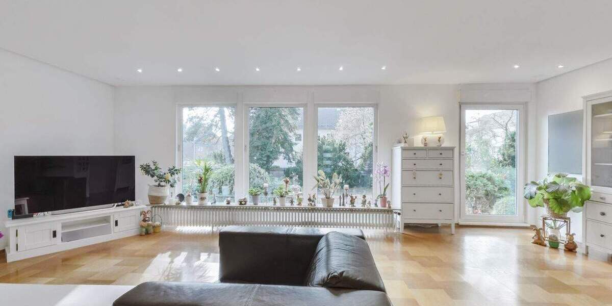 Bungalow Hannover Davenstedt - 5 Zimmer, 144 m&sup2;, 439.000&euro; | Angebot:25996579