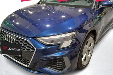 Audi A3 60.488 km 29.890 &euro; Hannover 30179