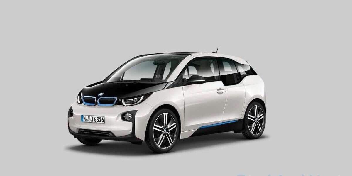 BMW i3 83.194 km 10.999 &euro; Hannover 30163