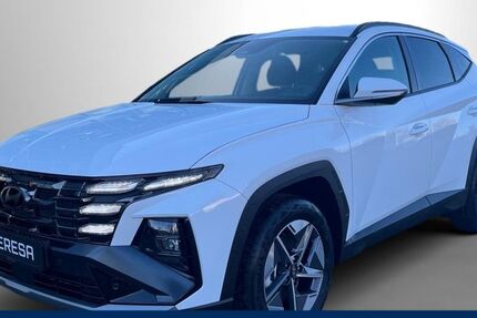 Hyundai TUCSON 9.900 km 30.480 &euro; Hannover 30659