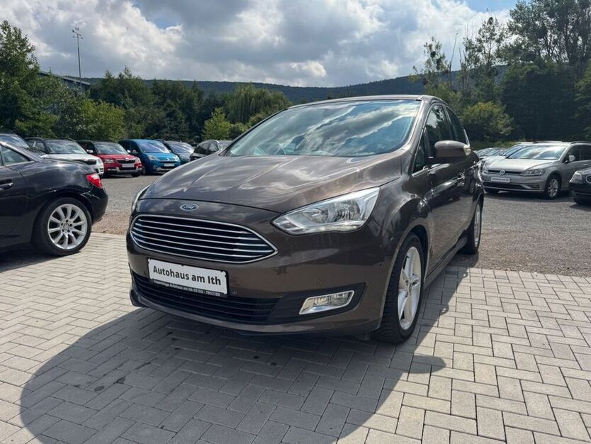 C-Max