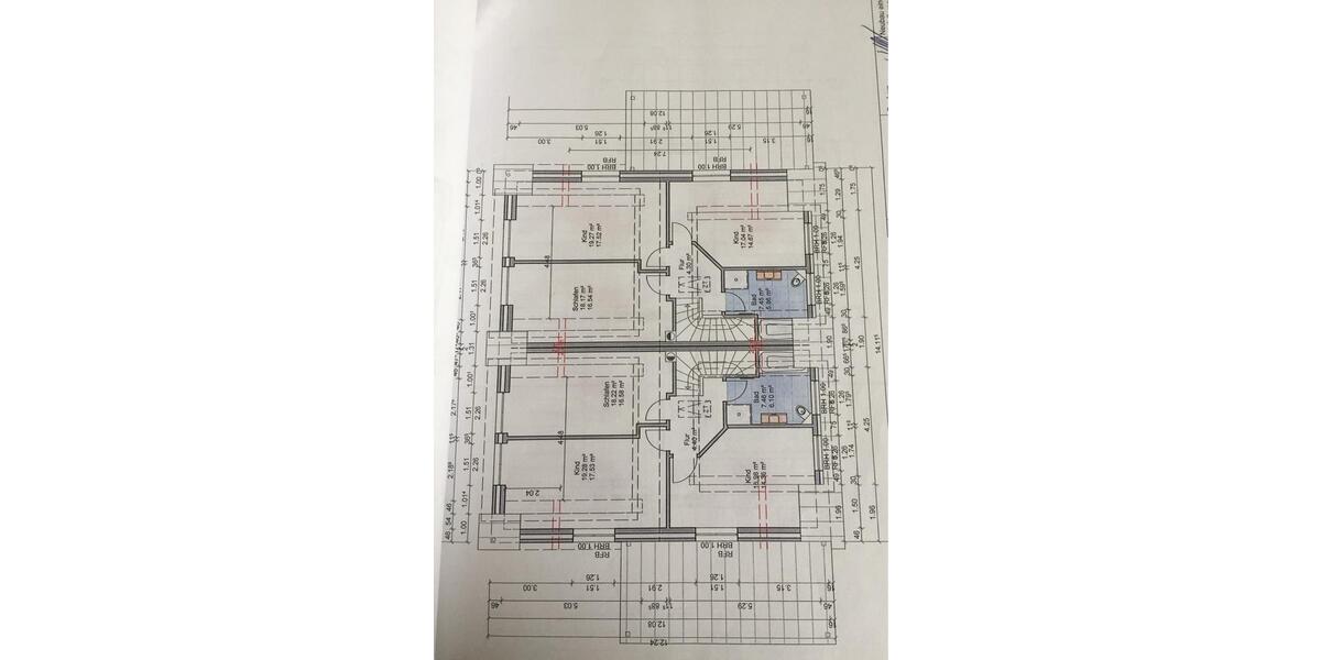 Doppelhaushälfte 5 zimmer