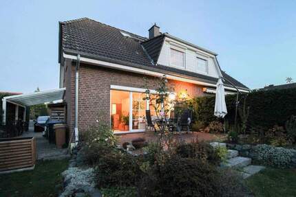 Haus Hannover Misburg-Süd - 5 Zimmer, 100 m&sup2;, 449.000&euro; | Angebot:25155204