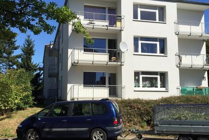 Wohnung Bad Münder am Deister - 2 Zimmer, 56 m&sup2;, 600&euro; | Angebot:25320511