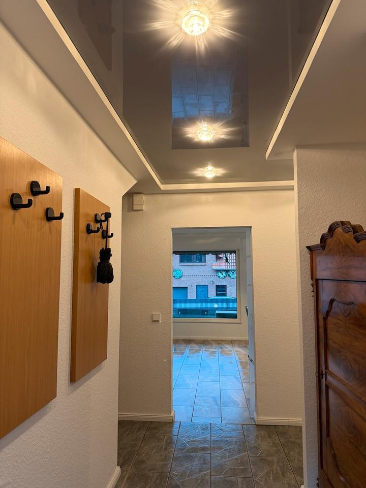 Wunderschönes Haus in Garbsen Heitlingen zimmer