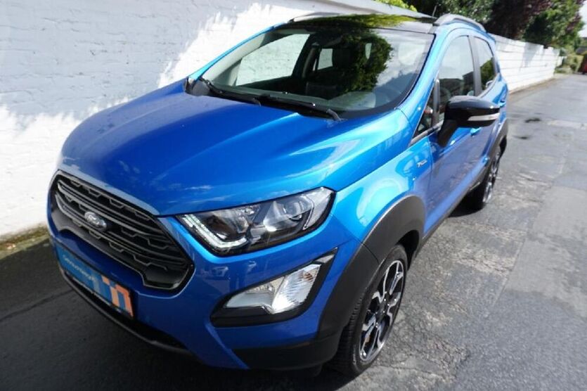 EcoSport