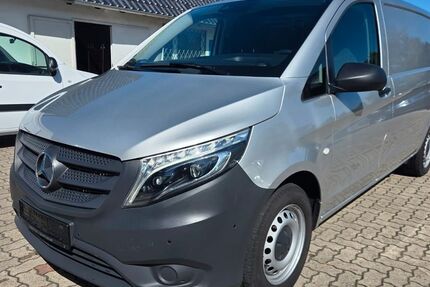 Mercedes-Benz Vito 114.000 km 22.790 &euro; Lehrte 31275