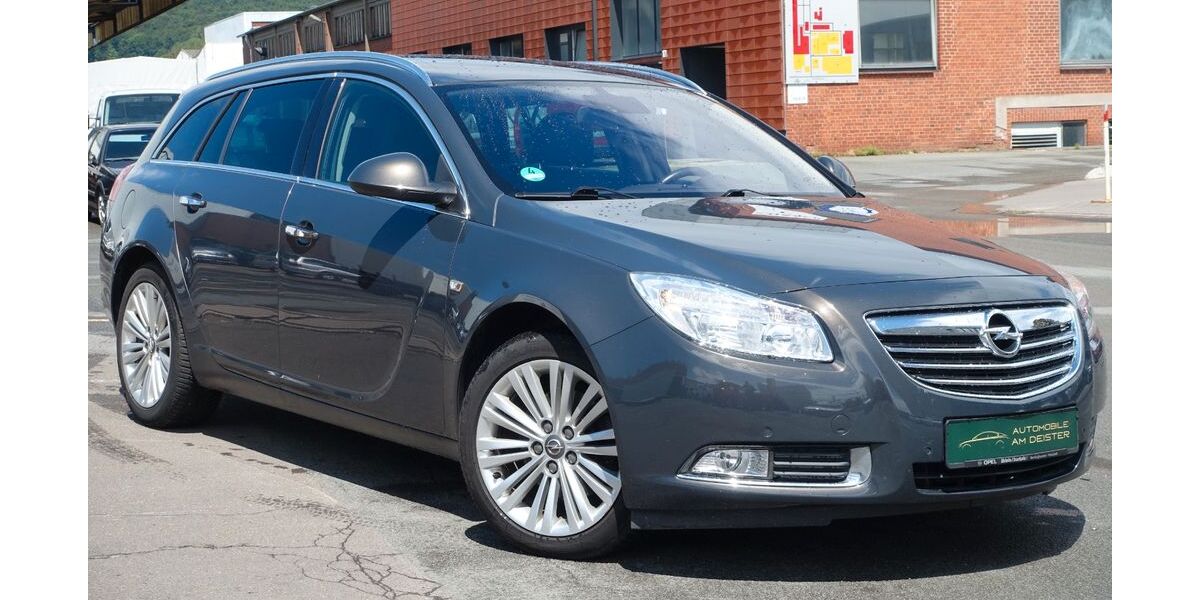 Opel Insignia 162.892 km 5.990 &euro; Springe 31832
