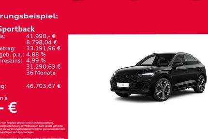 Audi Q5 74.285 km 41.550 &euro; Hannover 30179