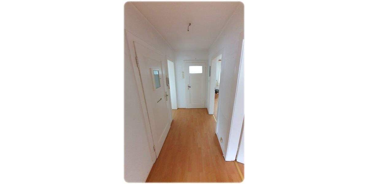 Hannover - Burg - Viel Platz für Familie & Co Ein- oder Zweifamilienhaus mit großem Garten entdecken 8 zimmer