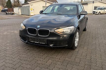 BMW 116 360.000 km 4.800 &euro; Sehnde 31319