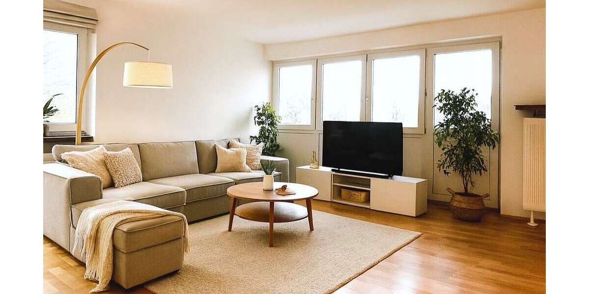 Wohnung zum Kaufen in Kirchrode 225.000 € 70 m² 2 zimmer