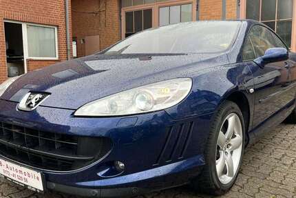 Peugeot 407 128.641 km 3.990 &euro; Laatzen / Hannover 30880