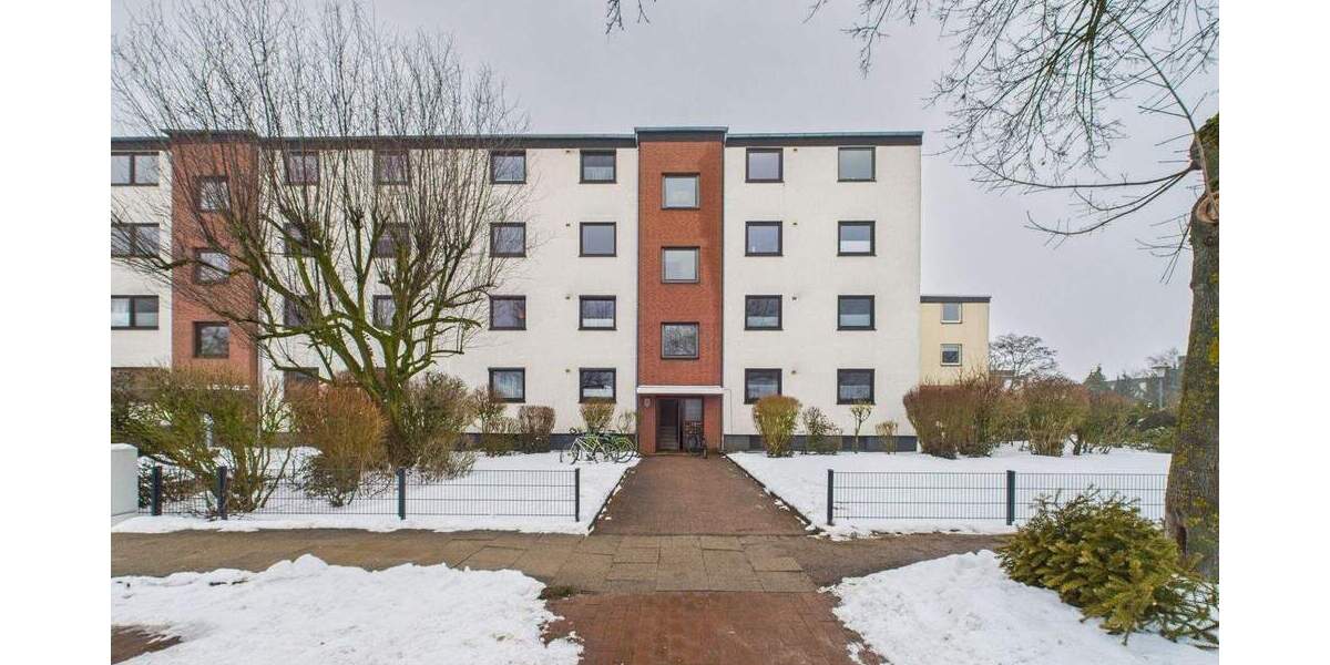 Etagenwohnung Burgdorf - 3 Zimmer, 87 m&sup2;, 249.000&euro; | Angebot:24910162