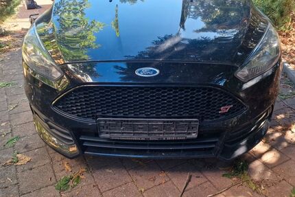 Ford Focus 126.747 km 14.300 € Hambühren 29313