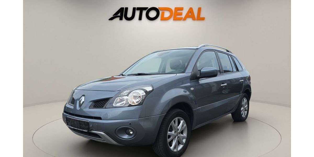 Renault Koleos 274.160 km 3.490 &euro; Neustadt am Rübenberge 31535
