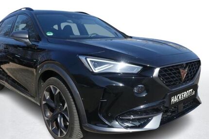 Cupra Formentor 43.260 km 29.450 &euro; Hannover 30165