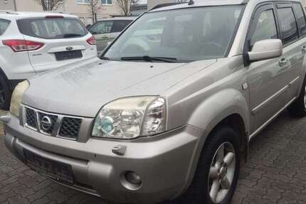 Nissan X-Trail 232.250 km 1.500 &euro; Hannover 30179