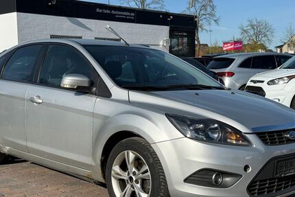 Ford Focus 190.000 km 550 &euro; Fuhrberg 30938