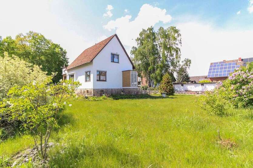 Haus zum Kaufen in Hannover 746.000 € 124.05 m²