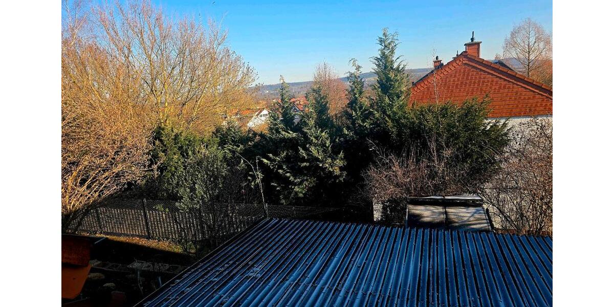 Etagenwohnung Hildesheim Bockfeld - 4 Zimmer, 120 m&sup2;, 1.500&euro; | Angebot:24550240