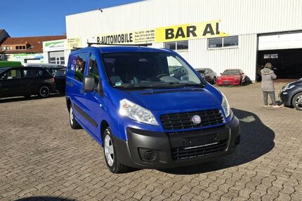 Fiat Scudo 208.000 km 2.950 &euro; Garbsen/ Hannover 30827