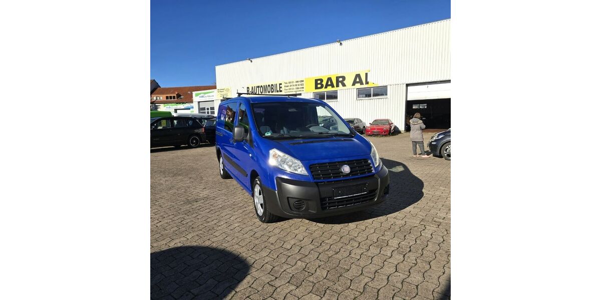 Fiat Scudo 208.000 km 2.950 &euro; Garbsen/ Hannover 30827