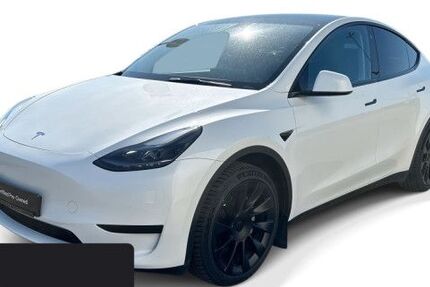 Tesla Model Y 45.840 km 31.200 &euro; Hannover 30519