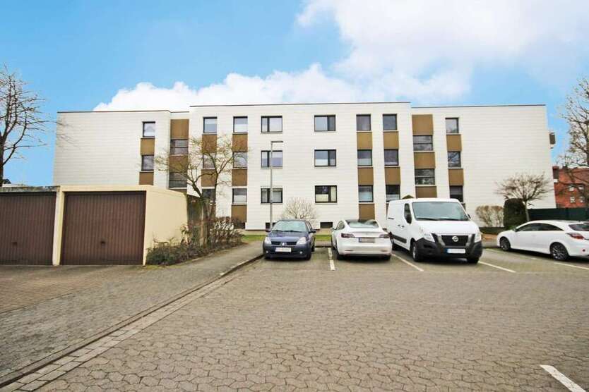 Wohnung zum Mieten in Hannover 910 € 79 m²