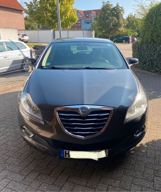 Lancia Delta 132.583 km 3.000 € Langenhagen 30853