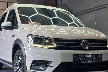 VW Caddy 177.200 km 15.499 &euro; Burgwedel 30938