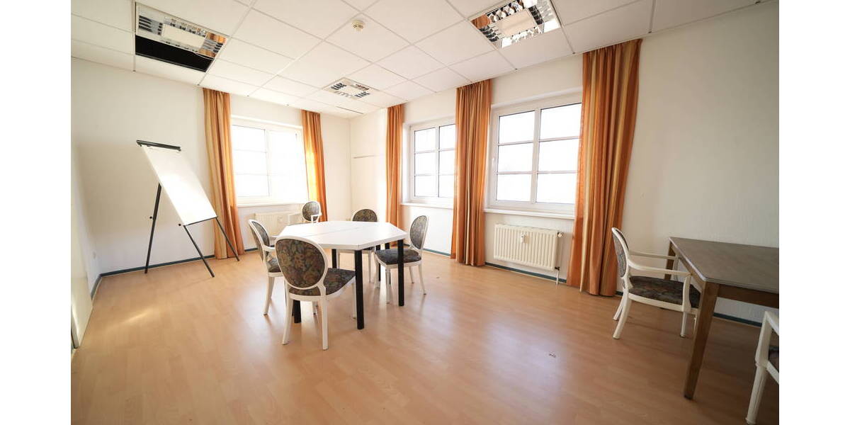 Gewerbeobjekt Bad Nenndorf - 1.250.000&euro; | Angebot:24041968