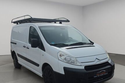 Citroen Jumpy 110.000 km 3.950 &euro; Neustadt 31535