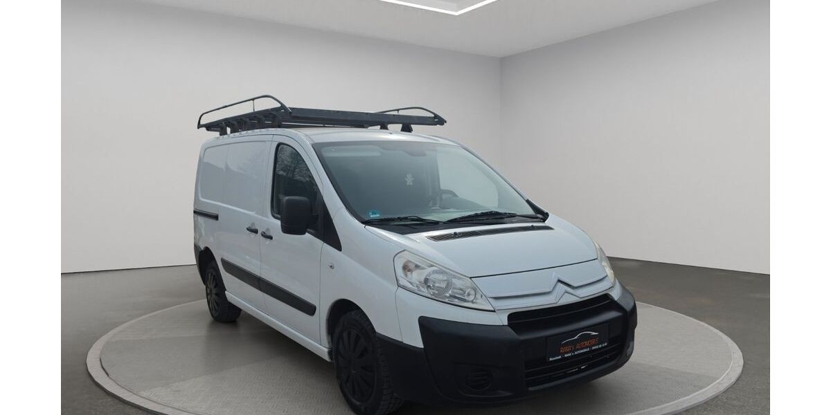 Citroen Jumpy 110.000 km 3.950 &euro; Neustadt 31535