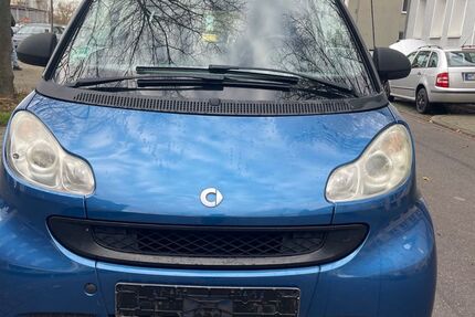 Smart ForTwo 133.578 km 2.699 &euro; Hannover 30629