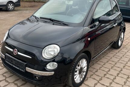 Fiat 500 123.484 km 5.900 &euro; Wedemark-Bissendorf 30900
