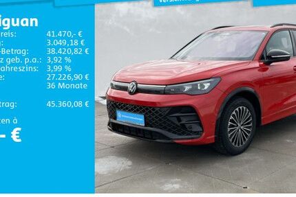 VW Tiguan 34.810 km 41.470 &euro; Hannover 30519