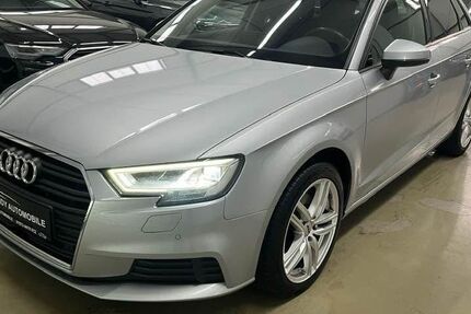Audi A3 165.500 km 16.990 € Ronnenberg 30952