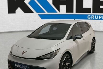 Cupra Born 95.893 km 24.490 € Wedemark 30900