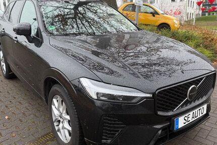 Volvo XC60 5.000 km 48.990 € Hannover 30177