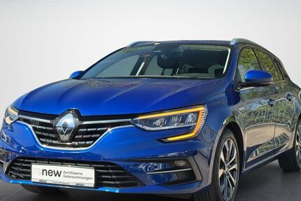 Renault Megane 16.700 km 20.990 &euro; Hannover 30177